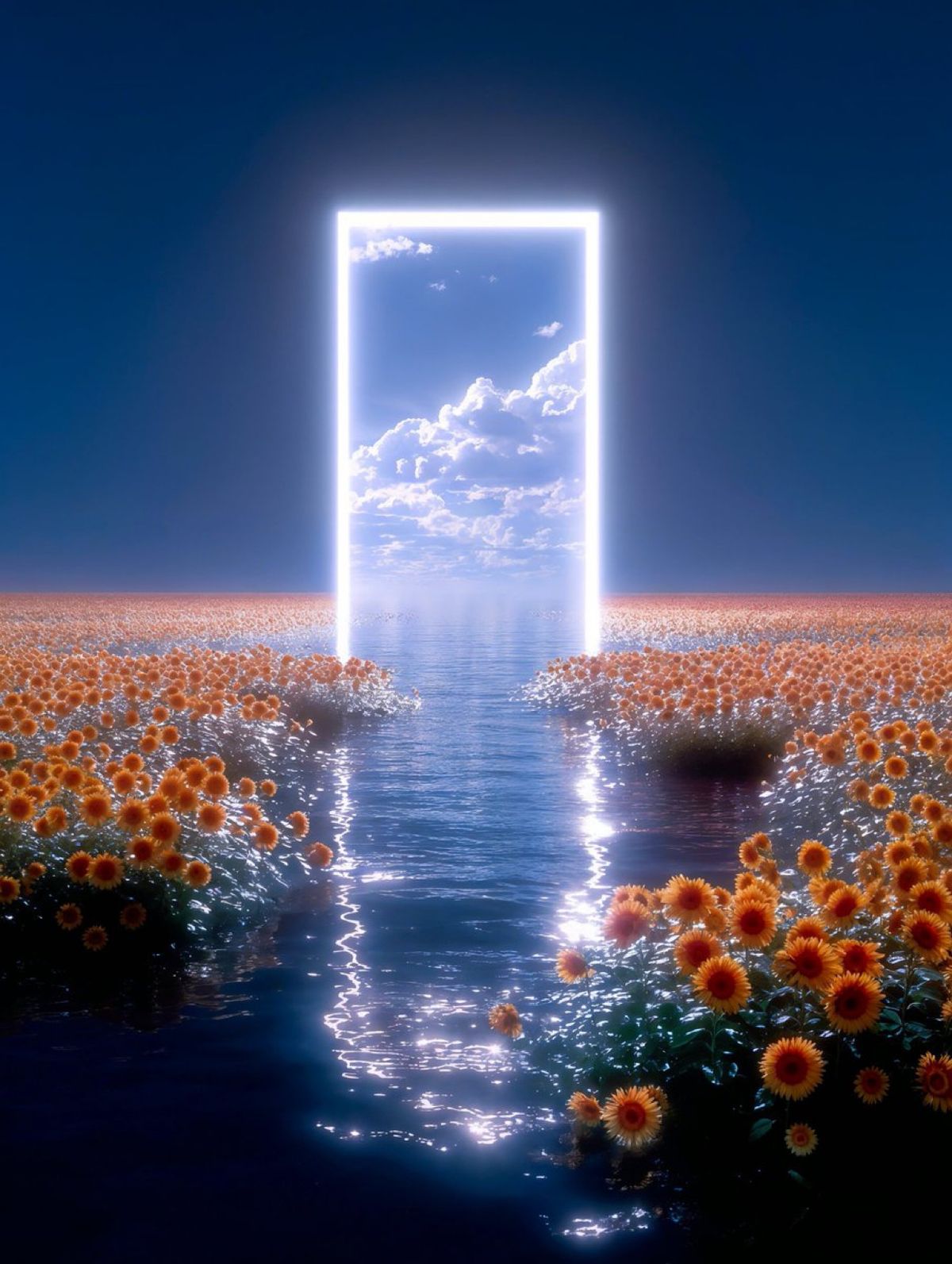 Death, Quantum Physics, and the Absurdity of Life