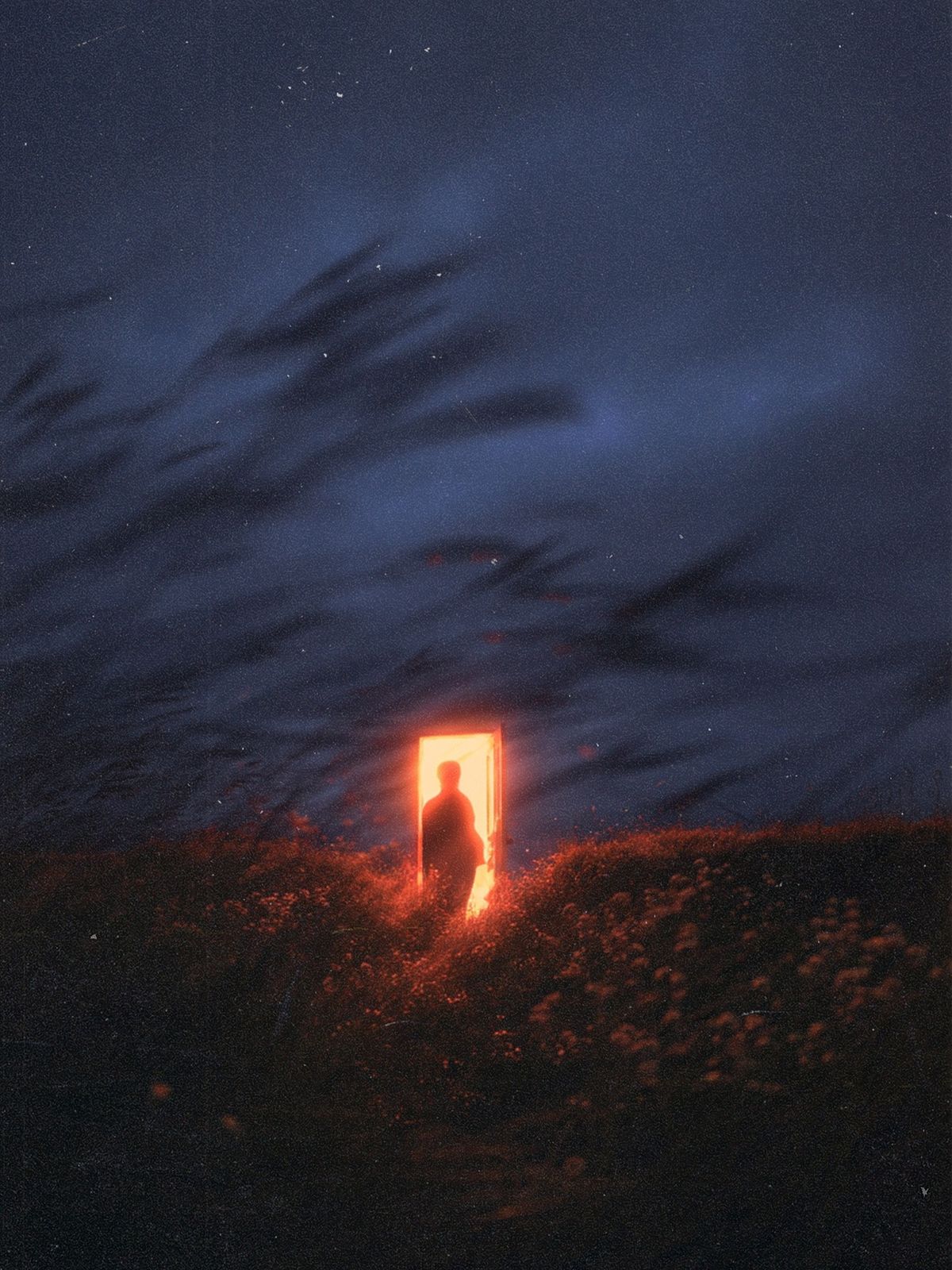 Et vaincre la nuit