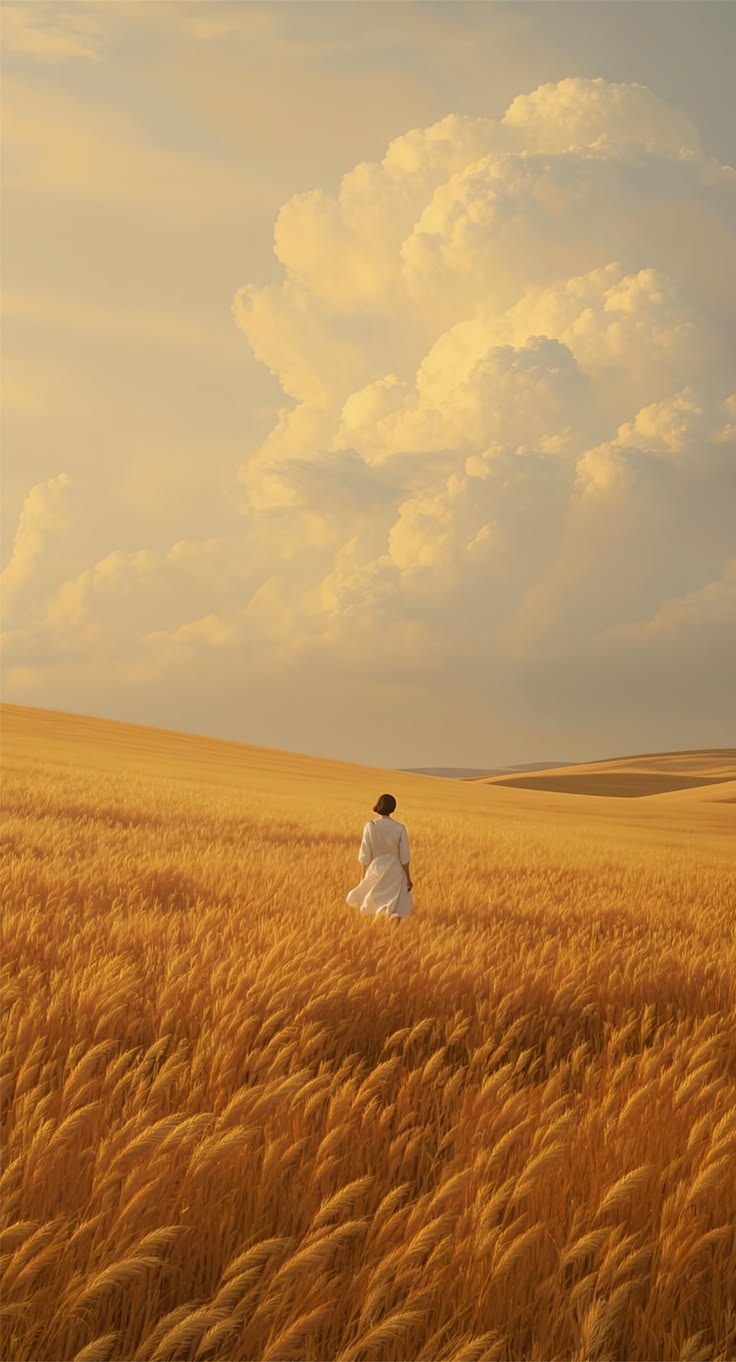 A Thread of Love: I Stood at the Threshold of Life and Death