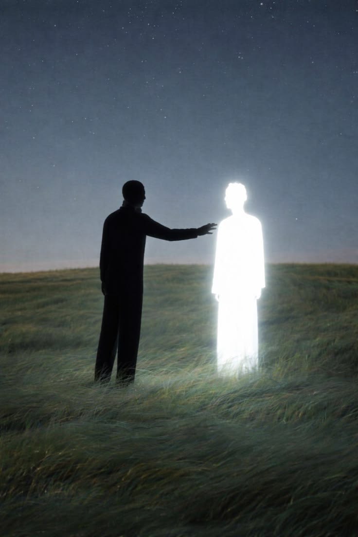 Things That Are Not Alive Fascinate Us Because We Are Alive
